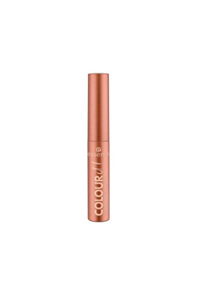 Essence COLOUR it! metallic liquid eyeliner 01,