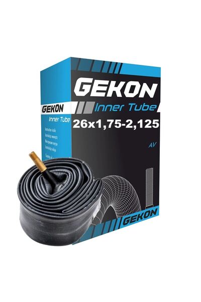 Other Camera GEKON 26x1.75/1.95/2.0/2.125 AV 48mm CAR Lungime