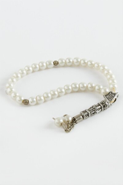 Marsilyan Pearl Rosary 6 mm
