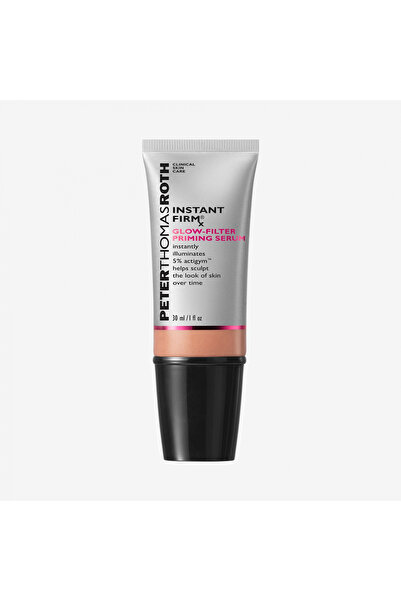 PETER THOMAS ROTH Instant FIRMx® Glow-Filter Priming Serum, Peter Thomas Roth, 30 ml