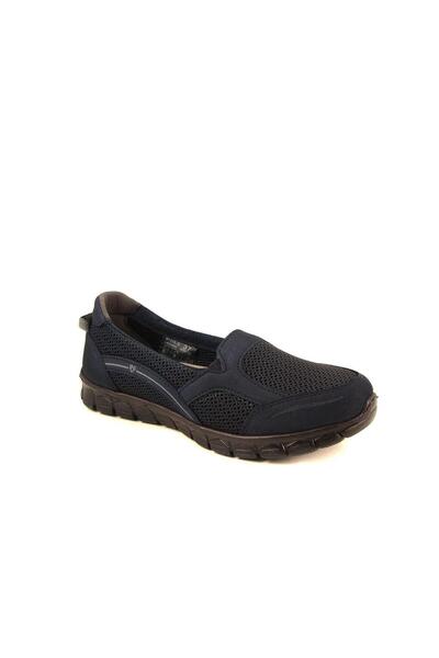 Forelli 61015-g Serena Navy Blue Women's Sports Shoes