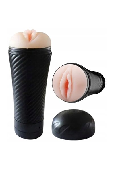 OEM Masturbator Pretty Love Pink Pussy