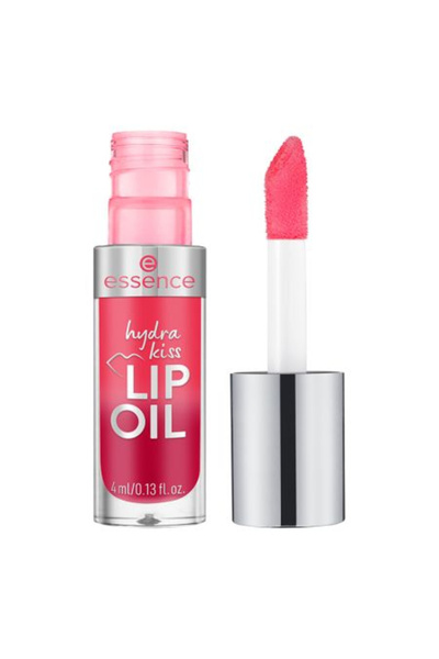 Essence hydra kiss LIP OIL 03 coloured lip oil, 4 ml
