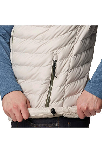 Columbia Powder Lite Erkek Yelek WO0847-278