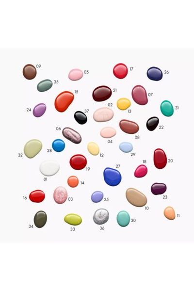 Catrice Nail polish 043 Cranberry Jam, 10.5 ml,