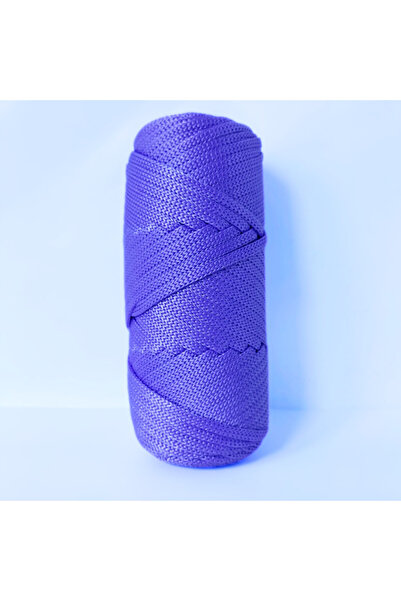 Alize 4mm macrame thread