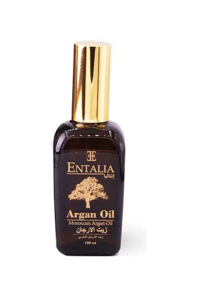 ENTALIA سيروم خلاصة الأرغان 100 مل