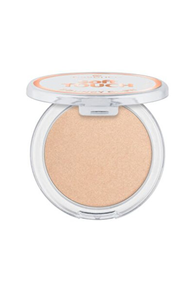 Essence TOUCH BOUNCY GLOW 10 soft highlighter,