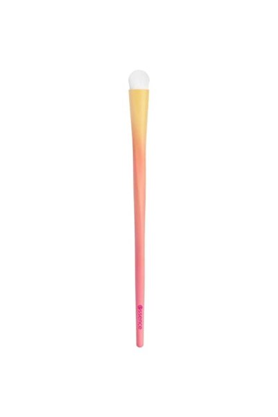 Essence BRUSH IT LIKE IT'S ART eyeshadow brush - Throwing A Little Colour, 1 piece,