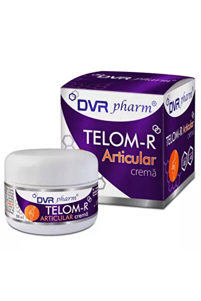 DVR Pharm Telom-R Articular, 50 ml