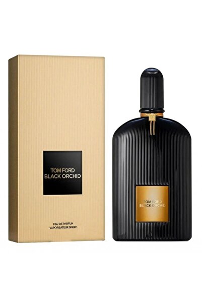 TOM FORD BEAUTY عطر بلاك أوركيد 100 مل - Black Orchid EDP Unisex 100ml