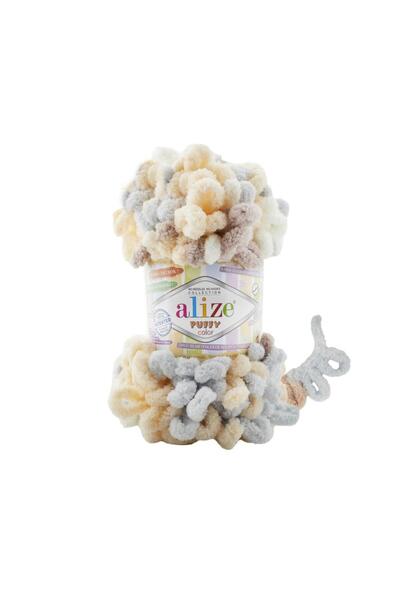 Alize Eliza Bovey Colors 6463