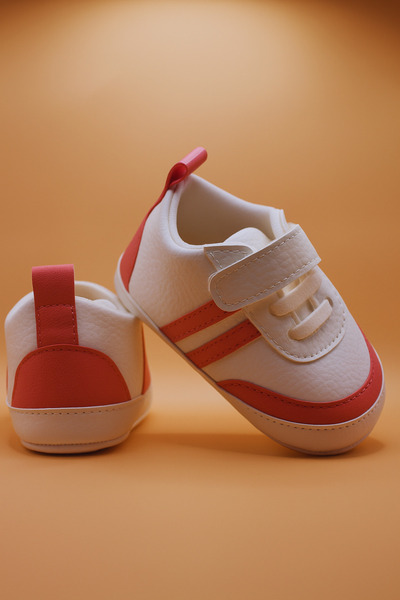 BEBLUXBABY KIZ BEBEK SPOR AYAKKABI