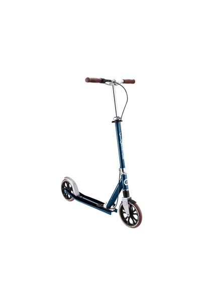 Globber Nl 205 Deluxe Scooter - Vintage Blue