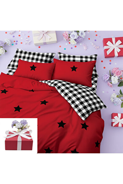 Pucioasa Titanic 6-piece elastic bed linen SX198