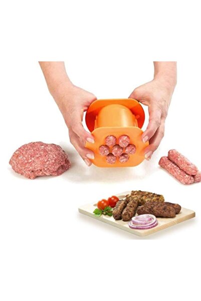 OEM Small Maker - Easy to Use, Non-Toxic, for Grill and Kitchen