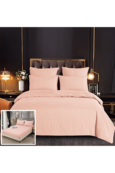 Pucioasa Damask underwear with elastic 6 pieces Riga DC009