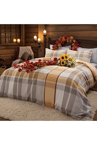 Pucioasa Bed linen without elastic 6 pieces Max SF154