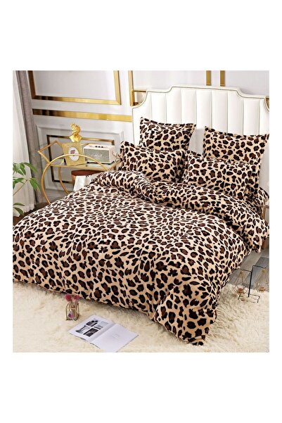 Pucioasa Cocolino 6-piece Madrigal bed linen