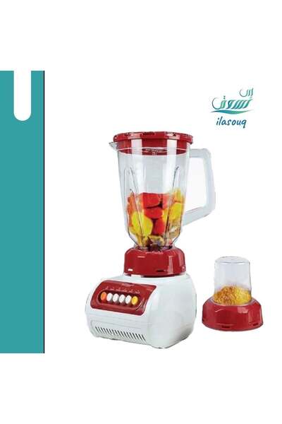 Suzi 2-in-1 Electric Blender from Suzika