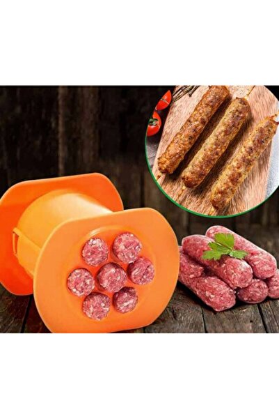 OEM Small Maker - Easy to Use, Non-Toxic, for Grill and Kitchen