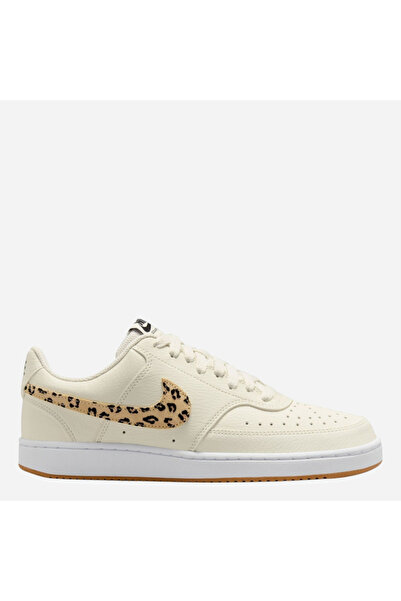 Nike W Court Vision Nn Hf9552-100 Beige