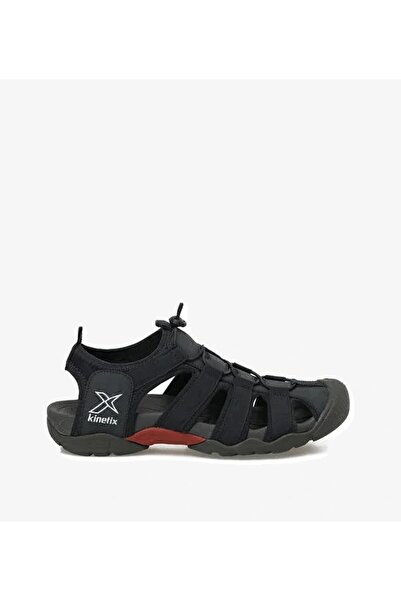 Kinetix Wıltord g Fx Navy Blue Boys' Sandals