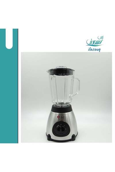DLC 2-in-1 Electric Blender & Grinder (DLC-37503)