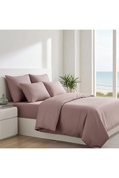 Pucioasa Damask underwear with elastic 6 pieces Chindia DC007