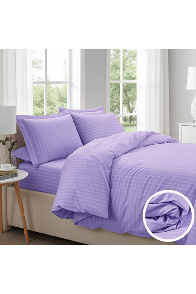 Pucioasa Damask underwear with elastic 4 pieces Lipide DX002