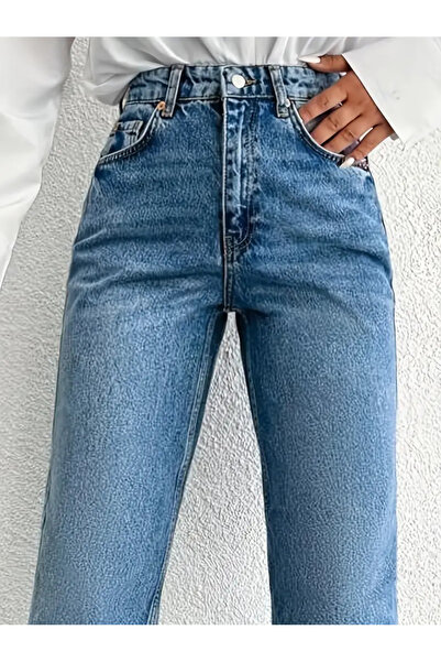 beeke Jeannine női farmernadrág, 90-es évek, széles szárú, lycra, kényelmes, magas derekú, bő szárú farmer Palazzo farmernadrág