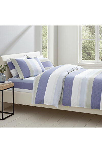 Pucioasa 4-piece elastic bed linen Baikal PX004