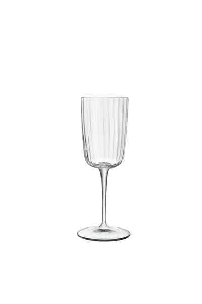 Luigi Bormioli Set of 6 Speakeasies Swing Cocktail Glasses