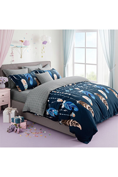 Pucioasa Bed linen without elastic 6 pieces Ciprian SF231