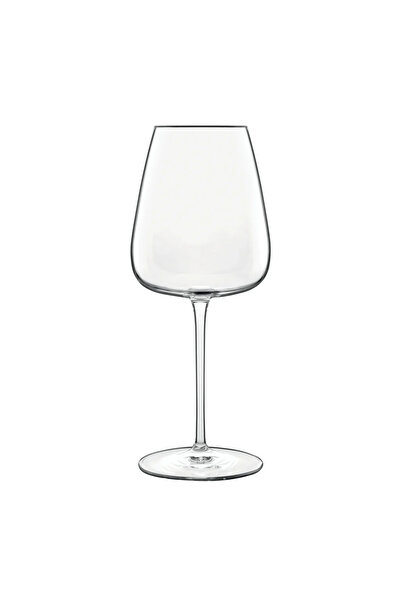 Luigi Bormioli Set de 4 pahare cu pahar „Talismano” Bordeaux de la