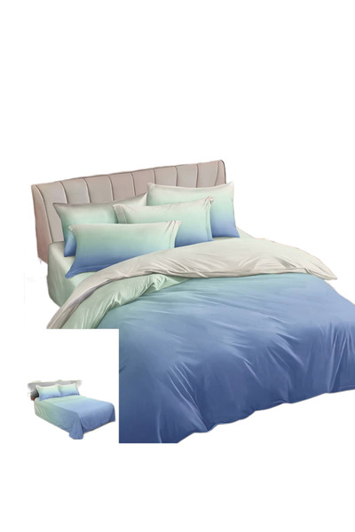 Pucioasa Bed linen without elastic 6 pieces Adela SF056