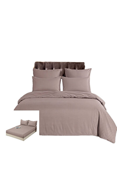 Pucioasa Damask underwear with elastic 6 pieces Chindia DC007