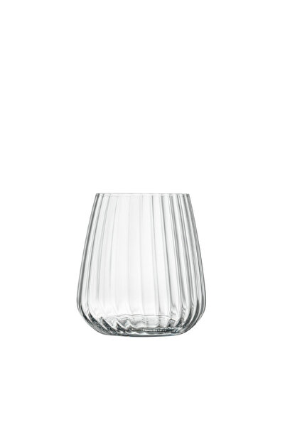 Luigi Bormioli Speakeasies Swing DOF - Set de 6 pahare, 450 ml