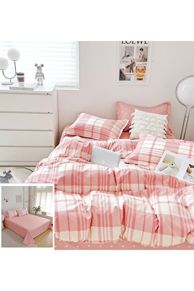 Pucioasa Bed linen without elastic 6 pieces Felix SF114