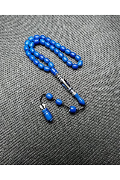 CİELORE Kanayan Bağ Sistemli İmame Nakkaş Model Tesbih