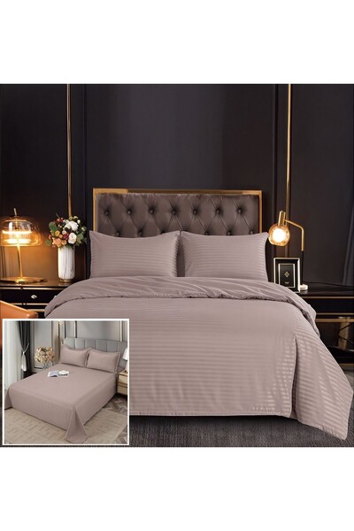 Pucioasa Damask underwear without elastic 4 pieces Legolas DA002