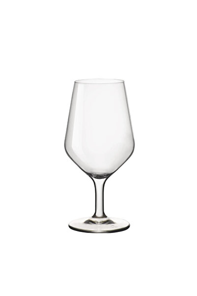 Bormioli Rocco Set of 6 ELECTRA CAL 44cl SUPER glasses -