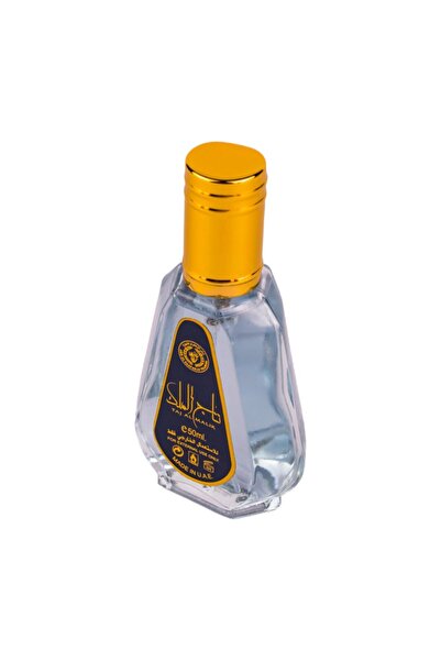 ARD AL ZAAFARAN Taj Al Malik Eau de Parfum, Ard al Zaafaran, Men - 50 ml