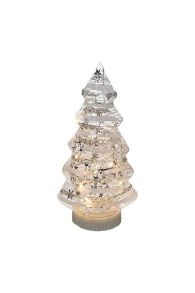 Tognana LED Tree Decoration, white, H31 cm