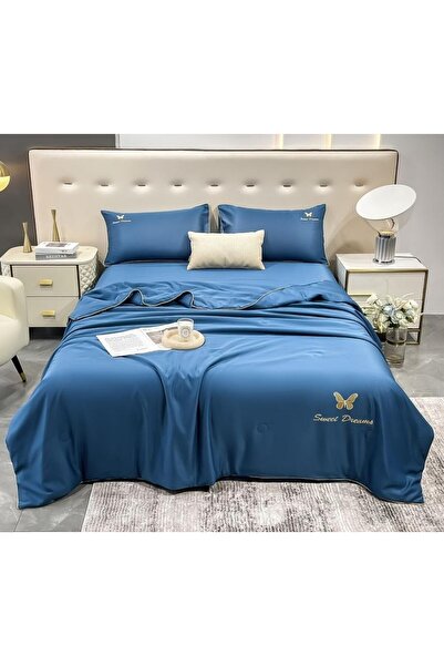 Pucioasa Silk bed linen 4 pieces Zagreb CO006