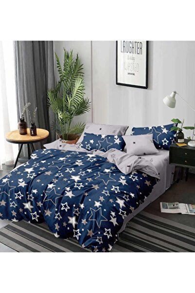 Pucioasa Bed linen without elastic 6 pieces Elephant SF208