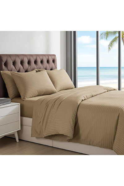 Pucioasa Damask underwear without elastic 4 pieces Gimly DA001