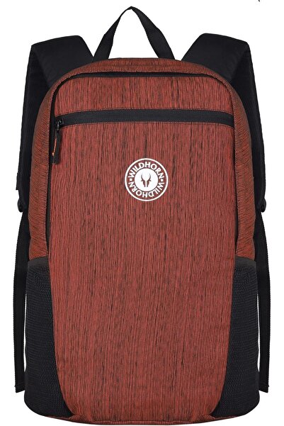 Wildhorn حقيبة ظهر للكمبيوتر المحمول للرجال والنساء، مقاومة للماء، مناسبة للس...