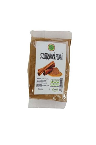 Natural Seeds Product Cinnamon powder, 100 g, Seeds