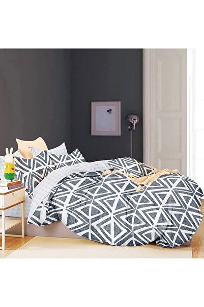 Pucioasa Κλινοσκεπάσματα χωρίς ελαστικό 4 τεμάχια Zig FX029